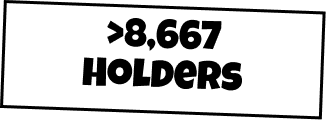 >8,667 Holders
