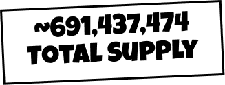 ~691,437,474 Total Supply